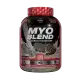 Elite Labs MYOBlend Protein 2000 Gram